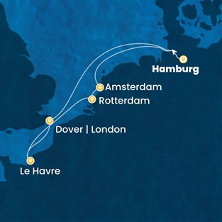 Route Map
